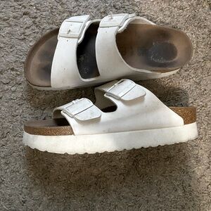 Birkenstocks